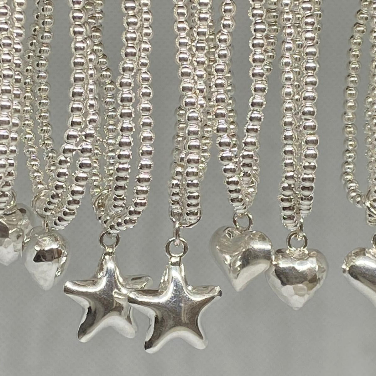 Elastic Double with Charm
